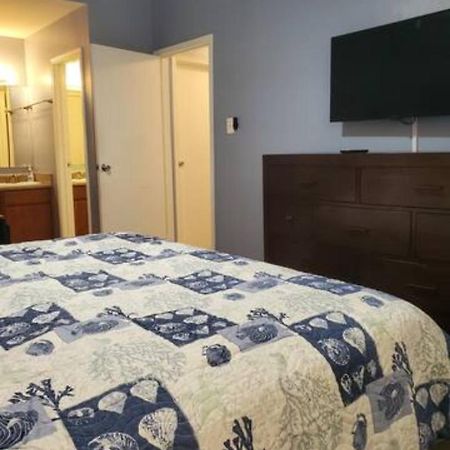 2 King Bedrooms At Sea La Vie กาลเวสตัน ภายนอก รูปภาพ