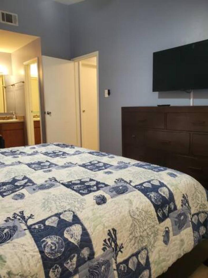 2 King Bedrooms At Sea La Vie กาลเวสตัน ภายนอก รูปภาพ