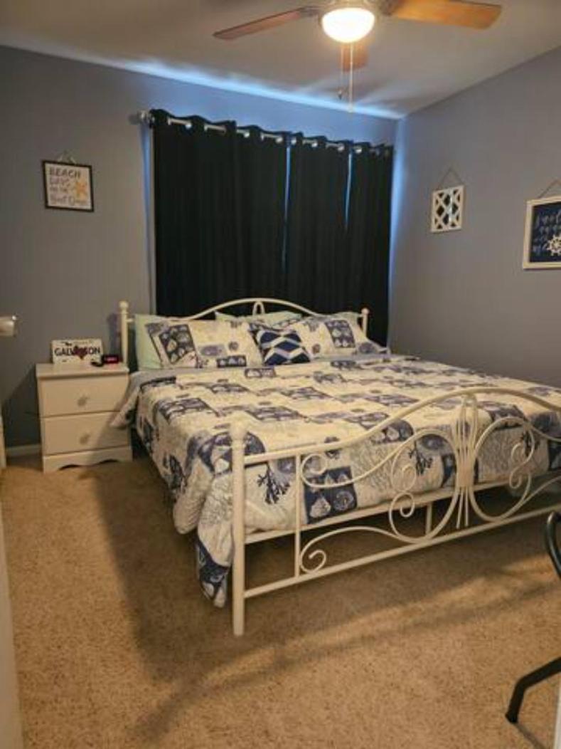 2 King Bedrooms At Sea La Vie กาลเวสตัน ภายนอก รูปภาพ